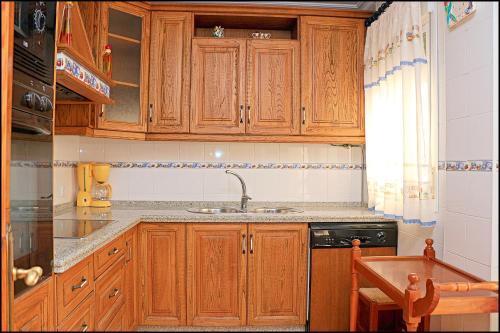 Apartamento Santa Teresa De Jesus Кониль-де-ла-Фронтера Экстерьер фото